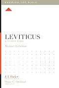 Leviticus: A 12-Week Study