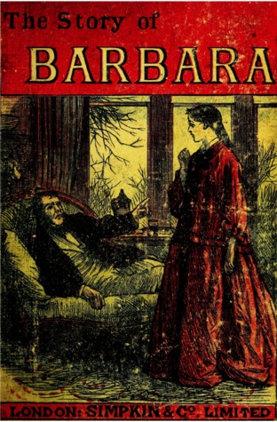 The Story of Barbara (Hardcover)