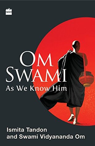 Om Swami: As We Know Him (Kindle Edition)