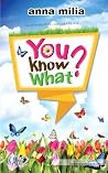 You Know What? You Know What?