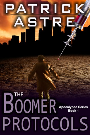 The Boomer Protocols (The Apocalypse Series, Book 1)