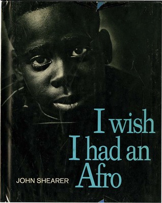 I Wish I Had an Afro. (Hardcover)