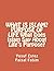 WHAT IS ISLAM? PURPOSE OF L...