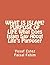WHAT IS ISLAM? PURPOSE OF LIFE What Does Islam Say About Life... by Yusuf Estes