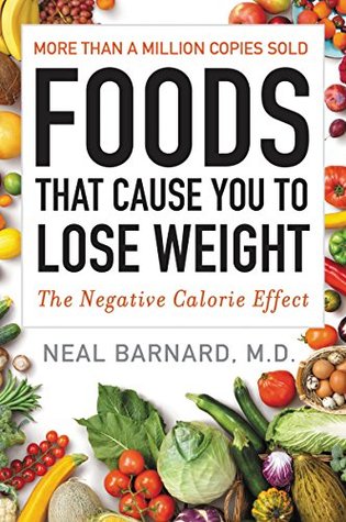 Foods That Cause You to Lose Weight: The Negative Calorie Effect (Kindle Edition)