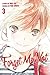 Forget Me Not Vol. 3