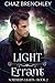 Light Errant by Chaz Brenchley