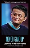 Never Give Up: Ja...