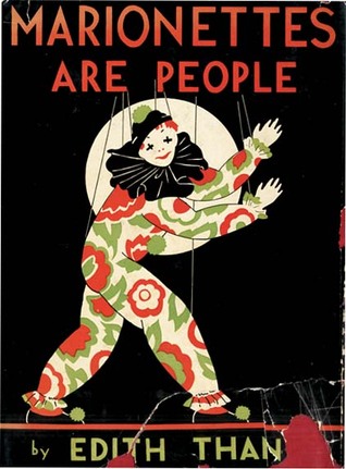 Marionettes are People