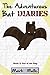 The Adventurous Bat Diaries (Book 2): Out of the Bag (An Unofficial Minecraft Book for Kids Ages 9 - 12 (Preteen)