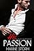 His Passion (His Obsession, Book Three) (An Alpha Billionaire Romance)