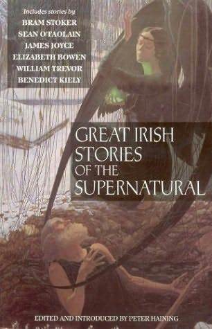Great Irish Stories of the Supernatural (Paperback)