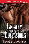 Legacy of Lost Souls