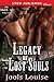 Legacy of Lost Souls (Spiri...