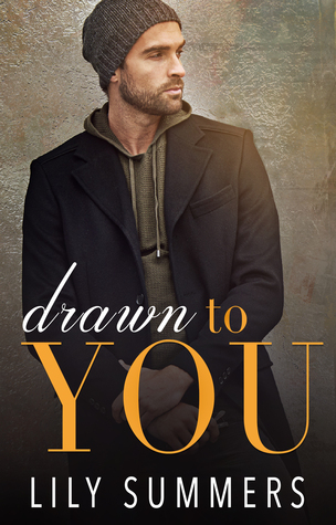 Drawn To You by Lily Summers