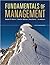 Fundamentals of Management