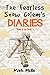 The Fearless Snow Golem's Diaries, Book 2 and Book 3
