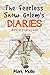 The Fearless Snow Golem's Diaries (Book 3): Finding Dad (An Unofficial Minecraft Book for Kids Ages 9 - 12 (Preteen)