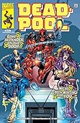 Deadpool (1997-2002) #39
