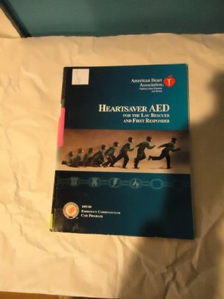 Heartsaver AED (Paperback)