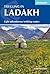 Trekking in Ladakh: Eight adventurous trekking routes (Cicerone Guides)