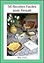 50 Recette Faciles pour Pessah (50 Recettes t. 3) by Alice Level