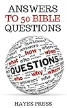 Answers to 50 Bib...