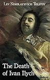 Book cover for The Death of Ivan Ilych