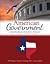 American Government and Public Policy Today: Origins, Institution, and Modern Democracies: Texas Edition