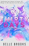 Thirty Days Part One
