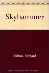 Skyhammer (Paperback)
