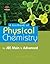 A Textbook of Physical Chemistry for JEE Main & Advanced and Other Engineering Entrances