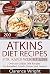 Atkins: The Ultimate Diet f...