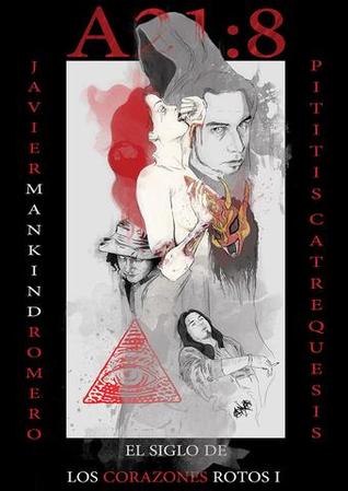 El Siglo de los Corazones Rotos I: Pititis Catrequesis (ebook)