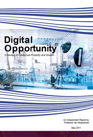 Digital Opportunity: A Review of Intellectual Property and Growth