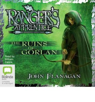 The Ruins of Gorlan
