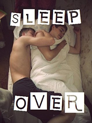 SLEEPOVER (German Edition)