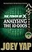 The Power of X : Analysing the Ten Gods: It All Begins and Ends with 10 Gods