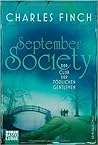 September Society...