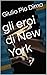 gli eroi di New York by Giulio Pio Dima