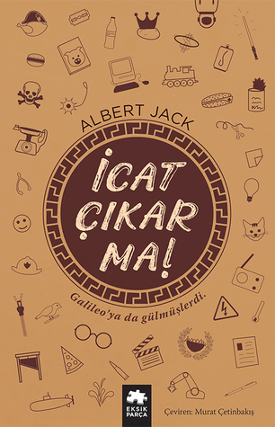 İcat Çıkarma! (Paperback)