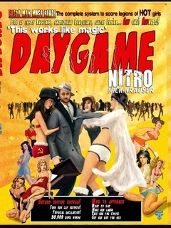 Daygame Nitro