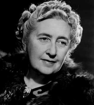 The Secret Adversary by Agatha Christie