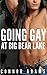 Going Gay at Big Bear Lake