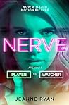 Nerve by Jeanne Ryan