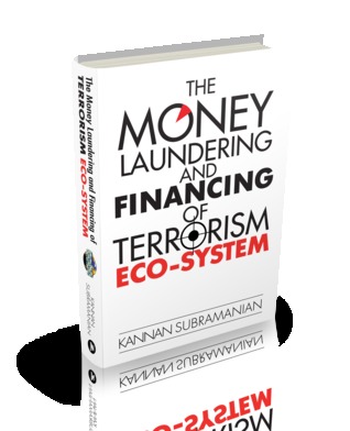 The Money Laundering & Financing of Terrorism Eco-system
