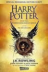 Harry Potter und das verwunschene Kind by John Tiffany