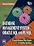 DATABASE MANAGEMENT SYSTEM ORACLE SQL AND PL/SQL by Pranab Kumar  Das Gupta