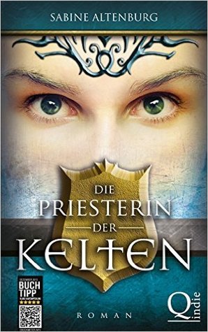 XXL-Leseprobe: Die Priesterin der Kelten