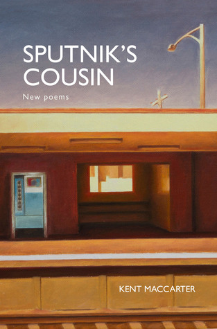 Sputnik's Cousin: New Poems